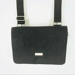 Baggallini Crossbody Nylon purse